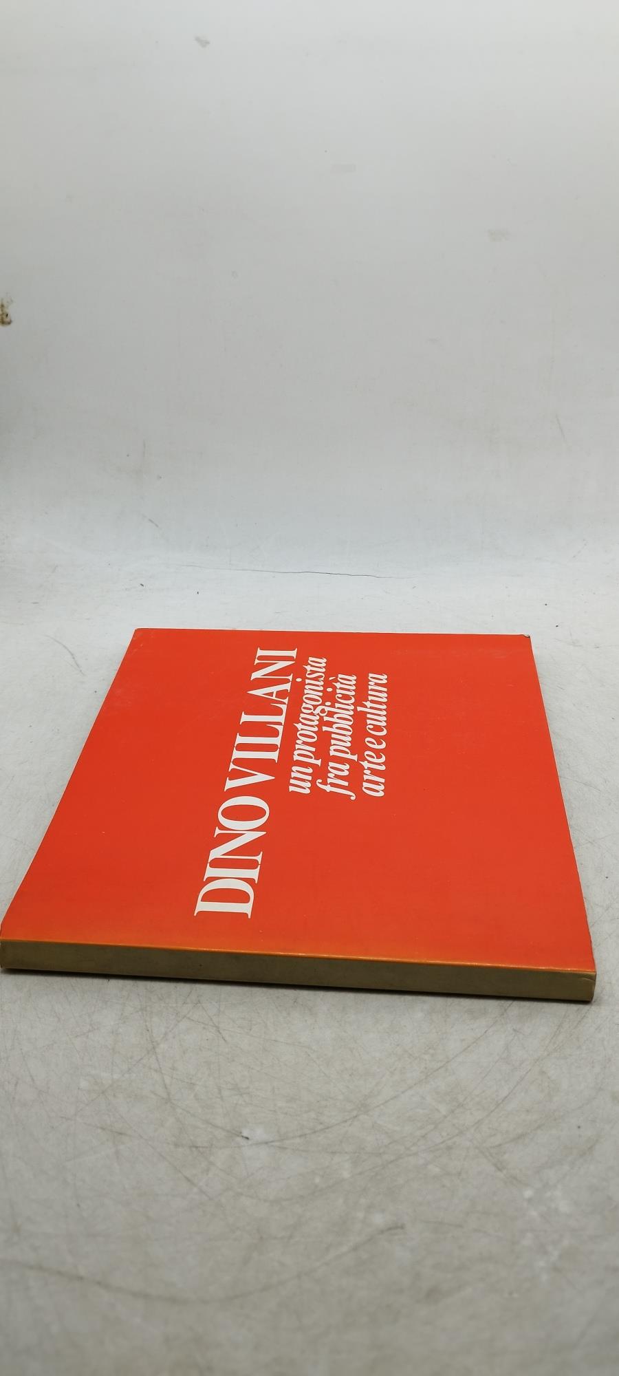 un protagonista fra pubblicità arte e cultura