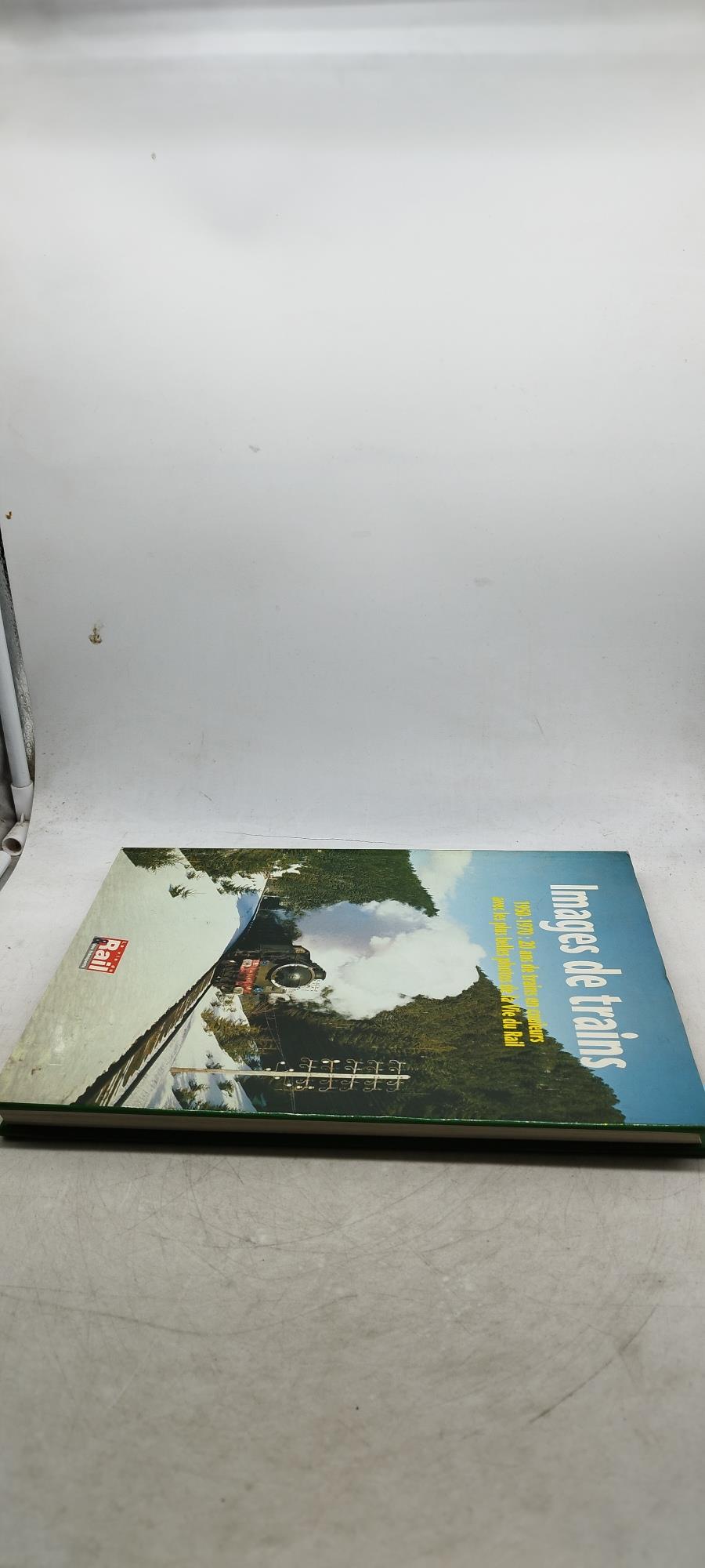 images de trains 1950 1970 20 ans de trains en couleurs