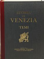 storia di venezia temi **
