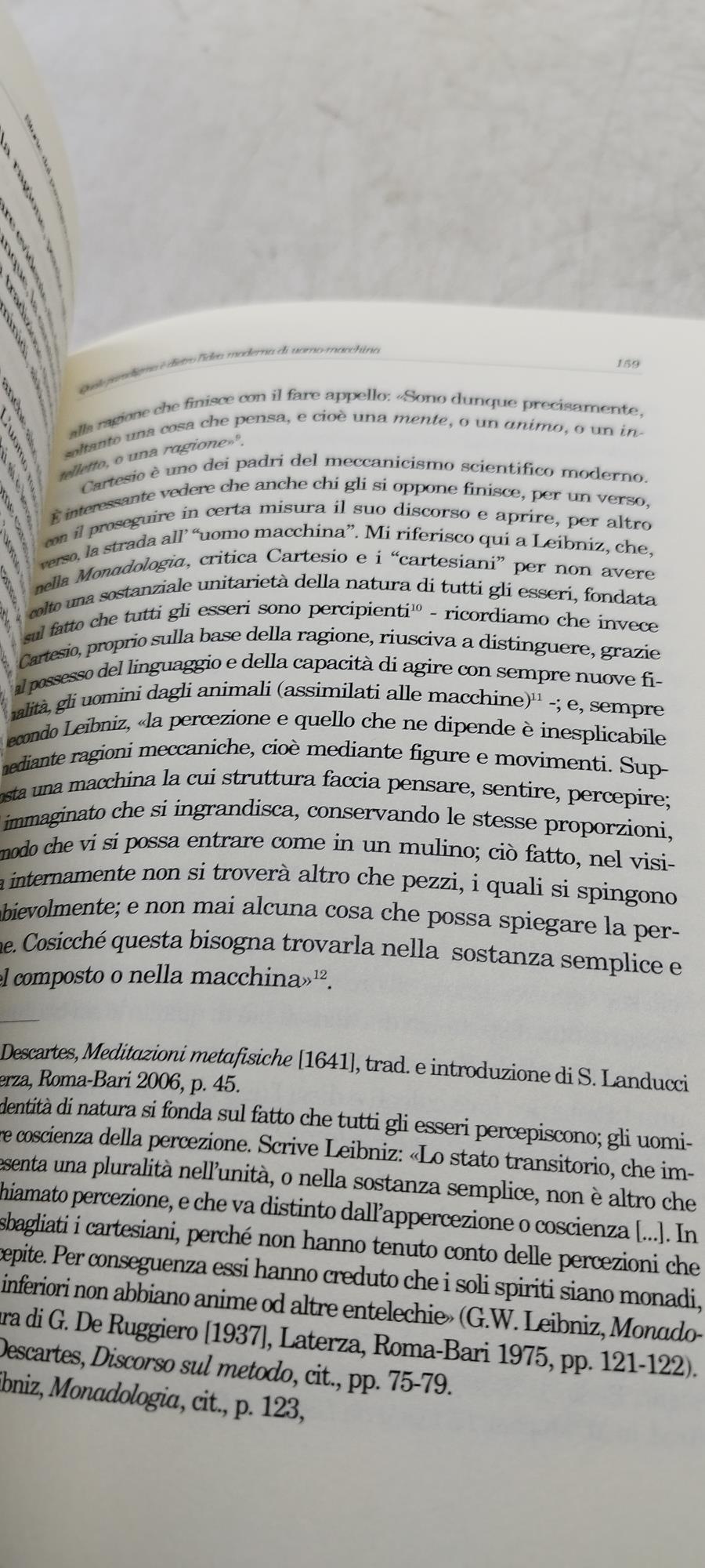 complessità interazioni e diramazioni