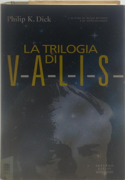 la trilogia di w-a-l-i-s interno giallo - copertina