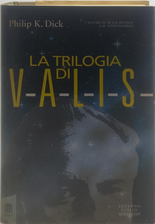 la trilogia di w-a-l-i-s interno giallo - copertina