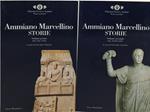 ammiano marcellino storie 2 volumi