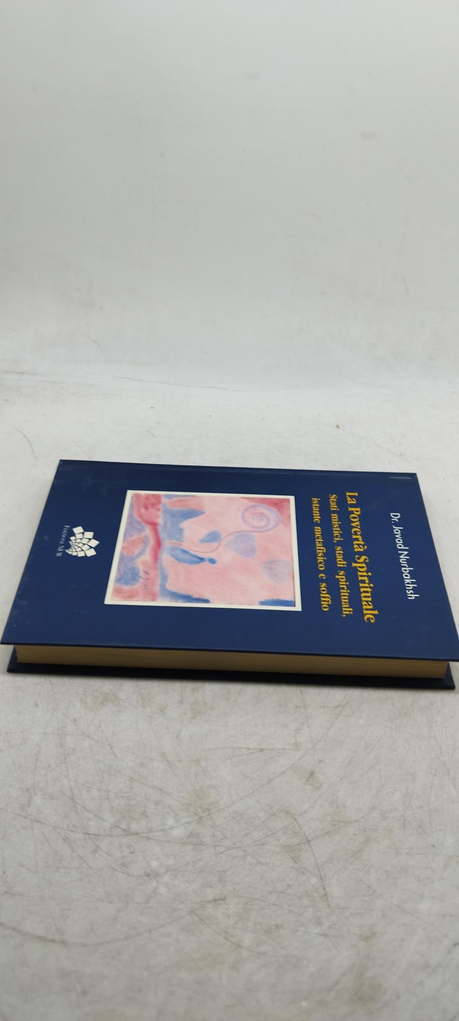 la povertà spirituale stati mistici stadi spirituali istante meafisico e soffio