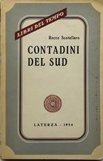 contadini del sud rocco scotellaro 1954