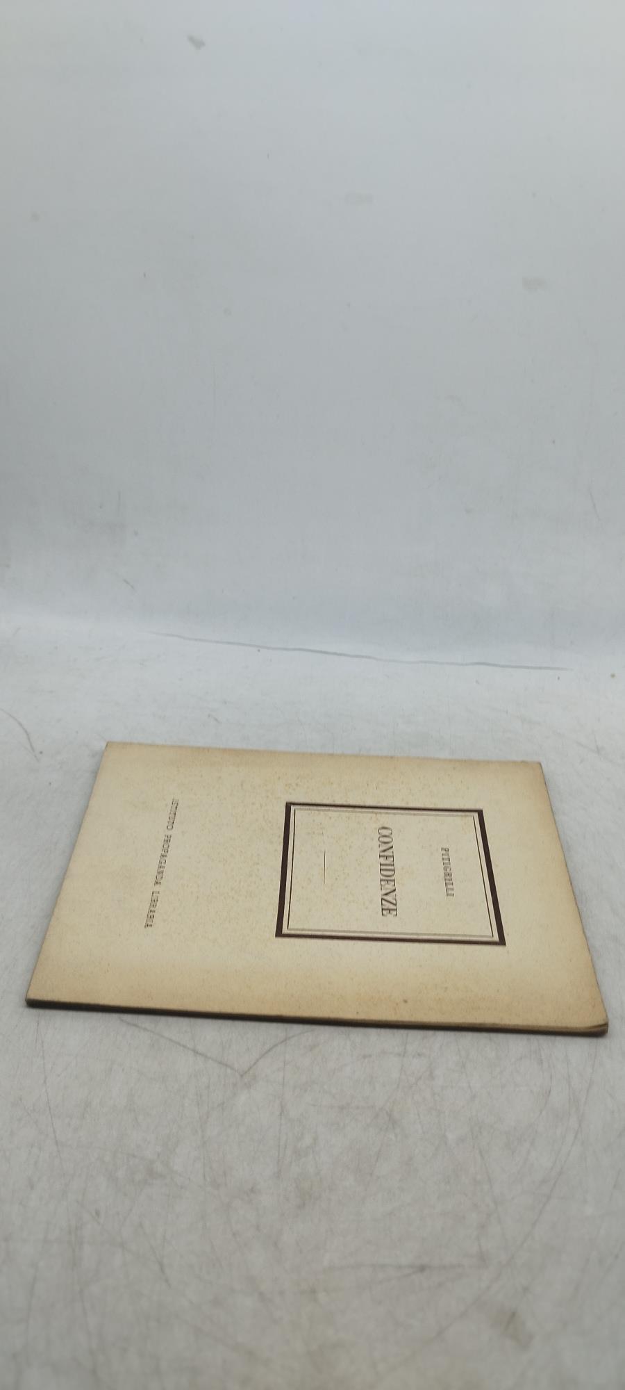 pitigrilli confidenze