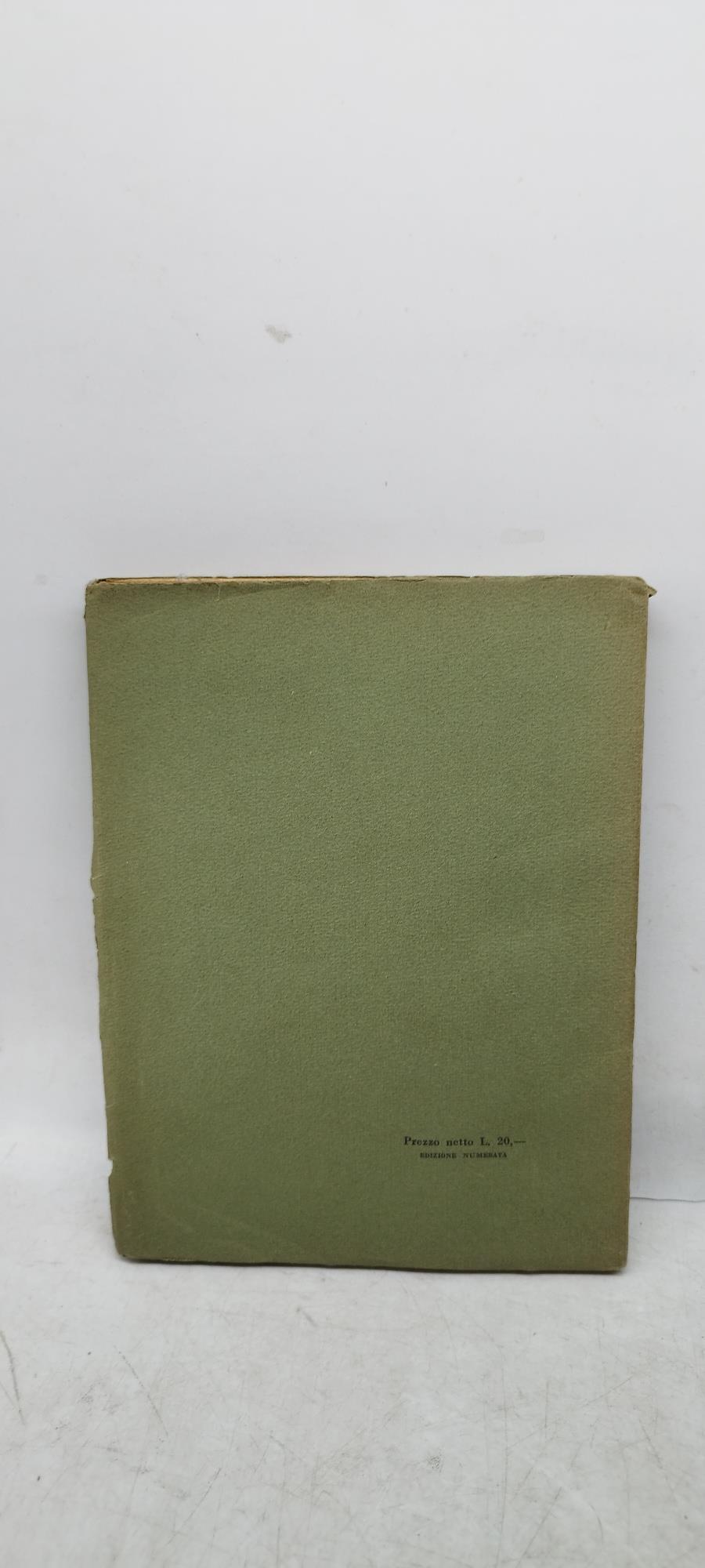 cose d'italia di nino savarese