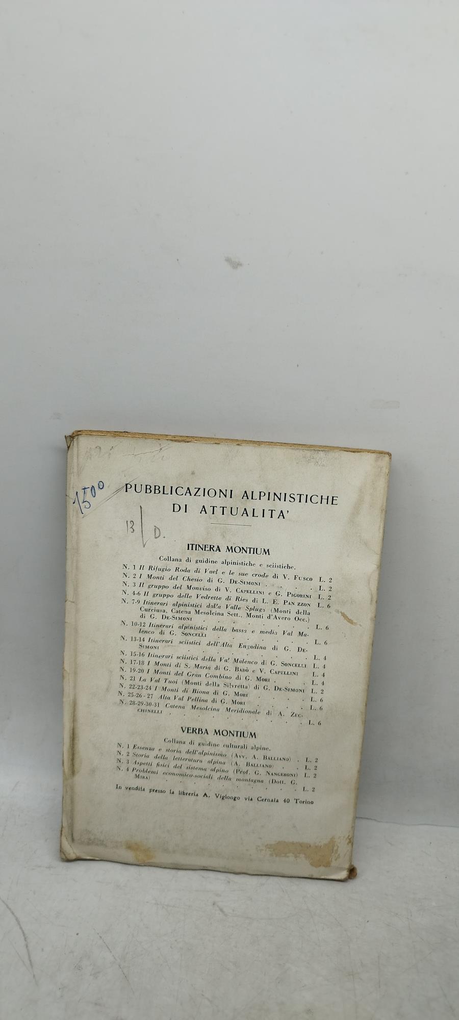 sciatore in 12 giorni