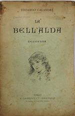 la bell'alda leggenda edoardo calandra