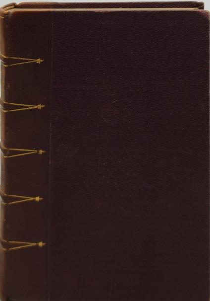 attraverso le tenebre - copertina