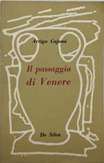 il passaggio di venere