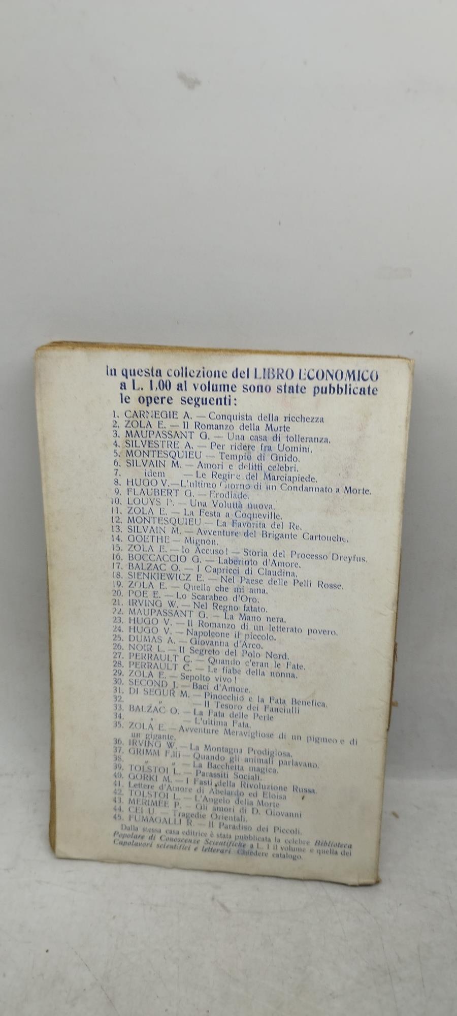parassiti sociali