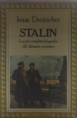 stalin la piu completa biografia del dittatore sovietico longanesi