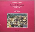 la città del leone il centro urbano di lentini dal 1693 al 1860