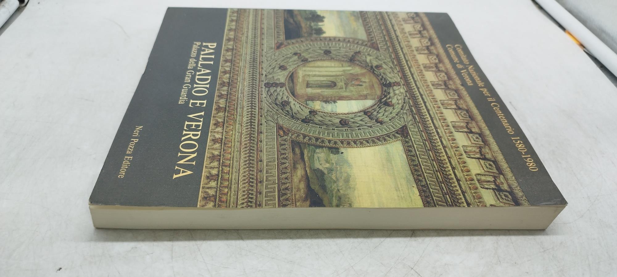 palladio e verona palazzo della gran guardia