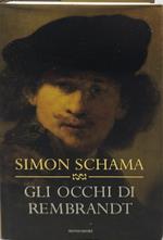 glli occhi di rembrandt simon schama