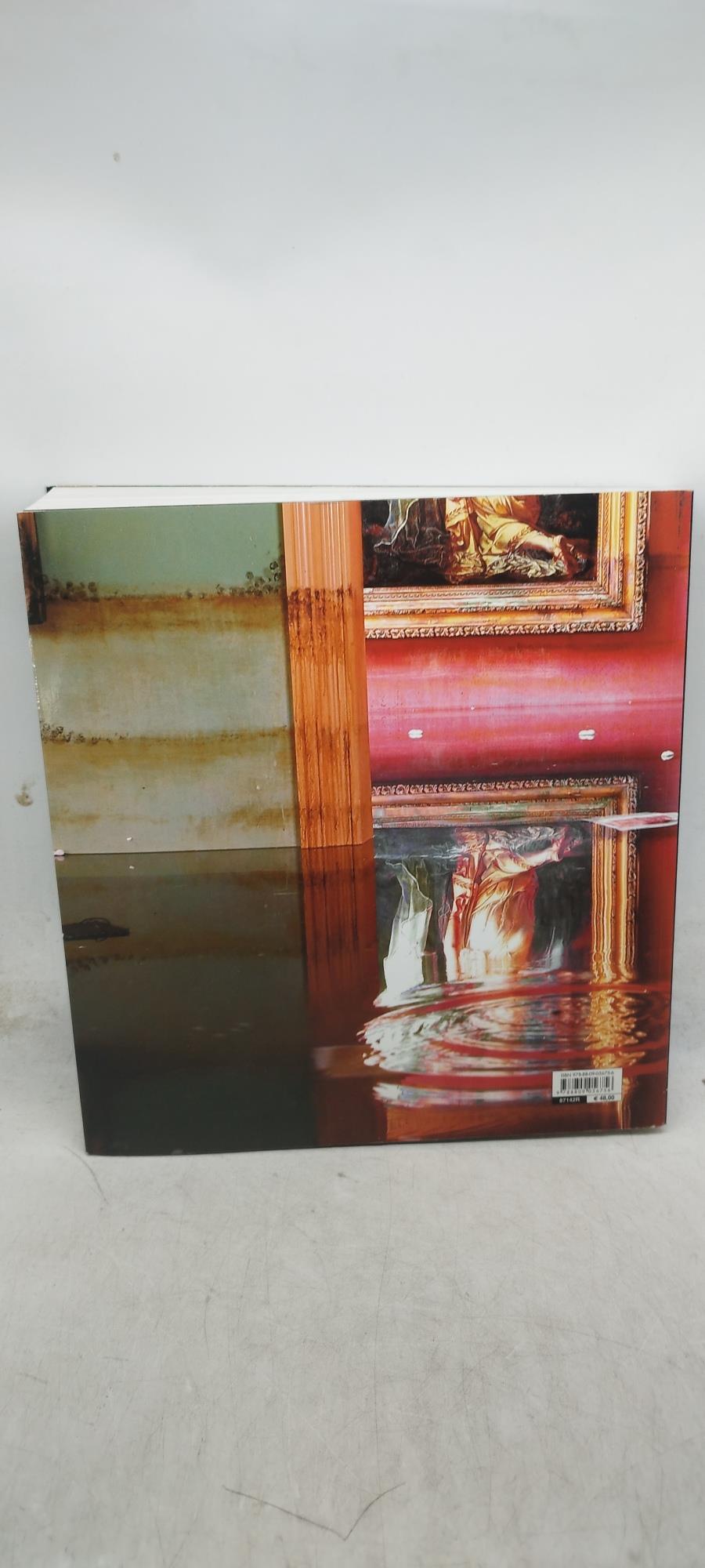 david lachapelle giunti arte