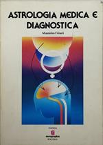 astrologia medica e diagnostica massimo frisari