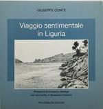 viaggio sentimentale in liguria giuseppe conte