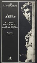 estetica etica e storia rappresentazione visiva