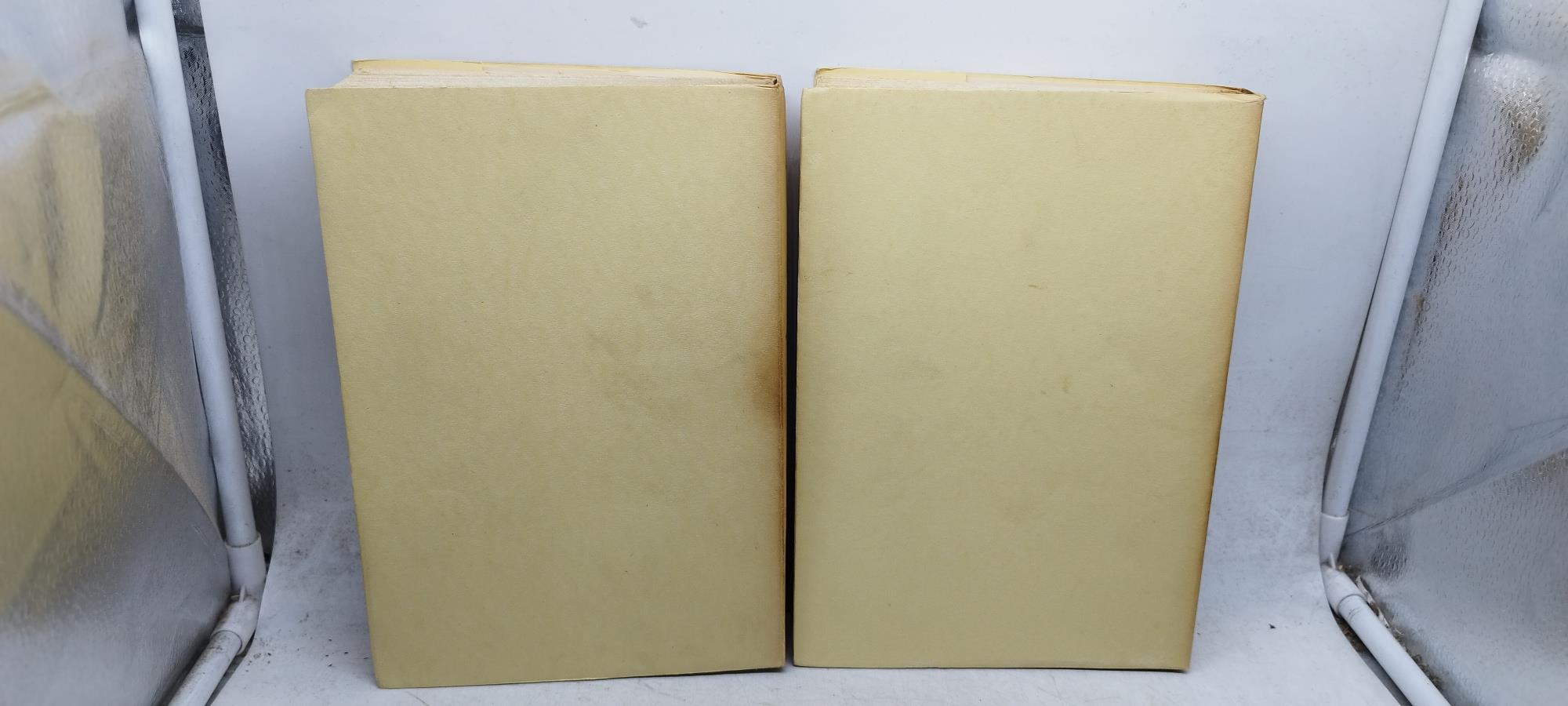 vito vitale breviario della storia di genova 2 volumi