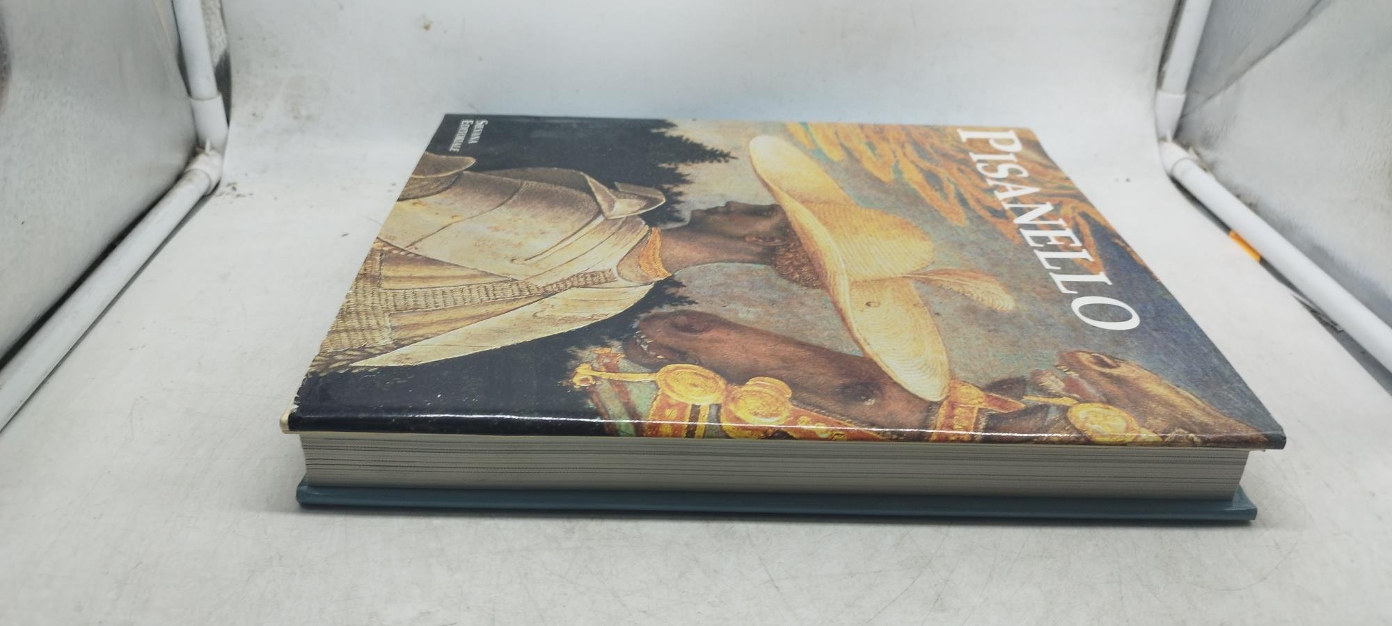 pisanello silvana editore