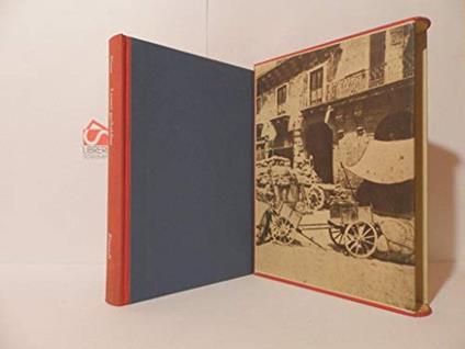 Lettere garibaldine - copertina