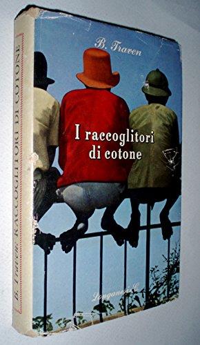 I raccoglitori di cotone - copertina