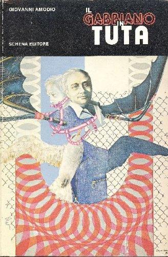 Il gabbiano in tuta - copertina