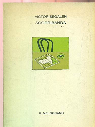 Scorribanda - copertina