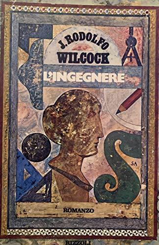 L' Ingegnere - copertina