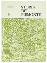 Storia Del Piemonte