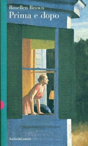 Prima e dopo