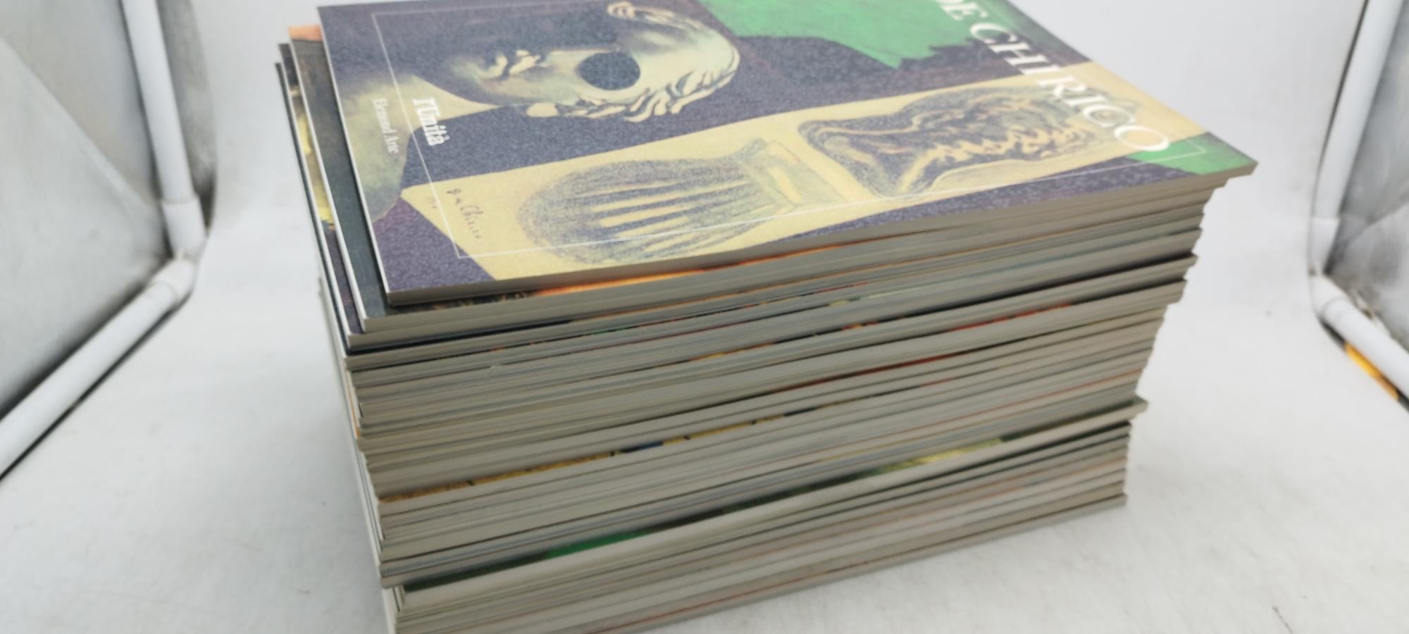 elemond arte l'unità 30 volumi