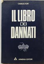 il libro dei dannati armenia editore
