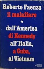 il malaffare dall'america di kennedy all'italia a cuba al vietnam