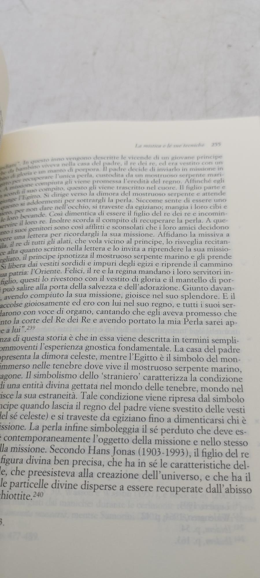 neuro psicologia dell'esperienza religiosa franco fabbro