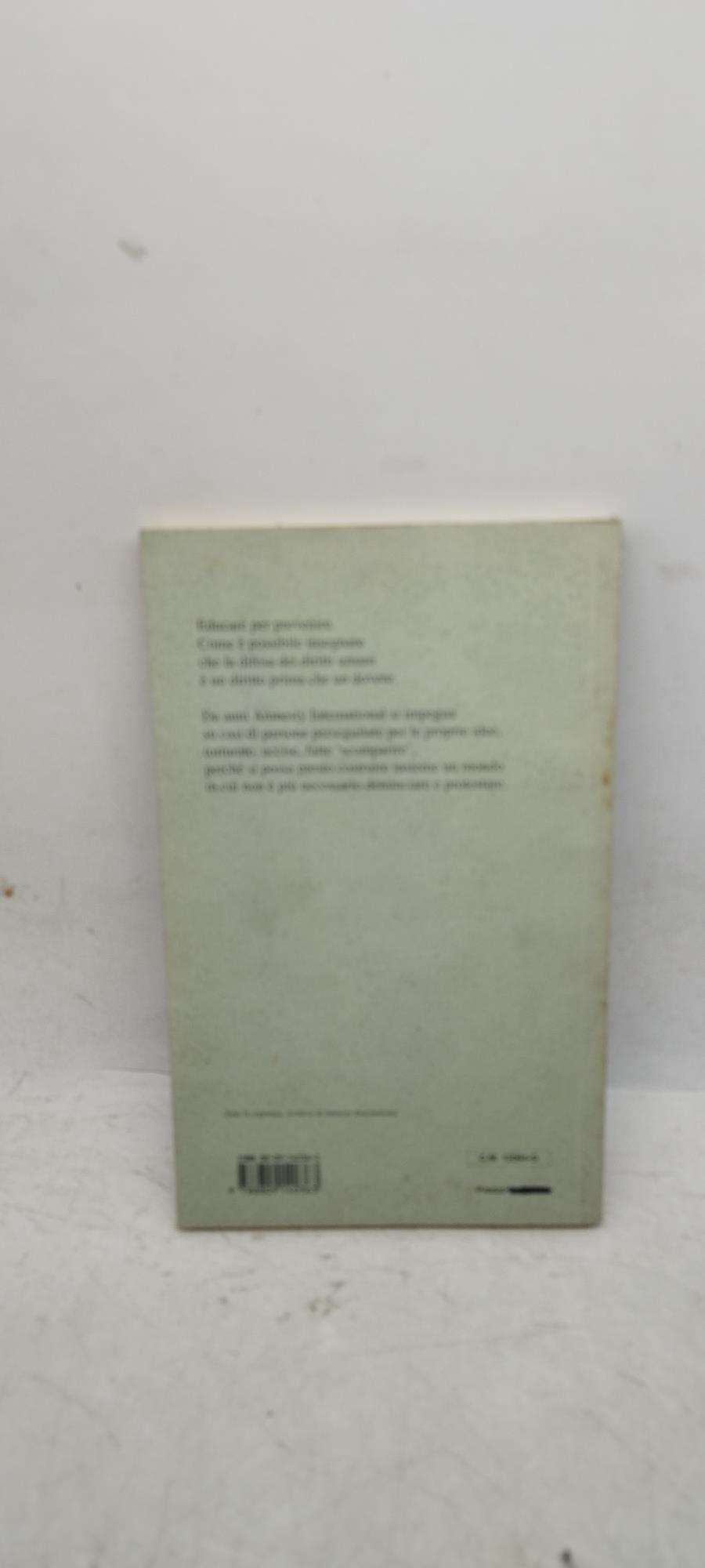 il tempo dei diritti piccolo ideariò per l'educazione ai diritti umani