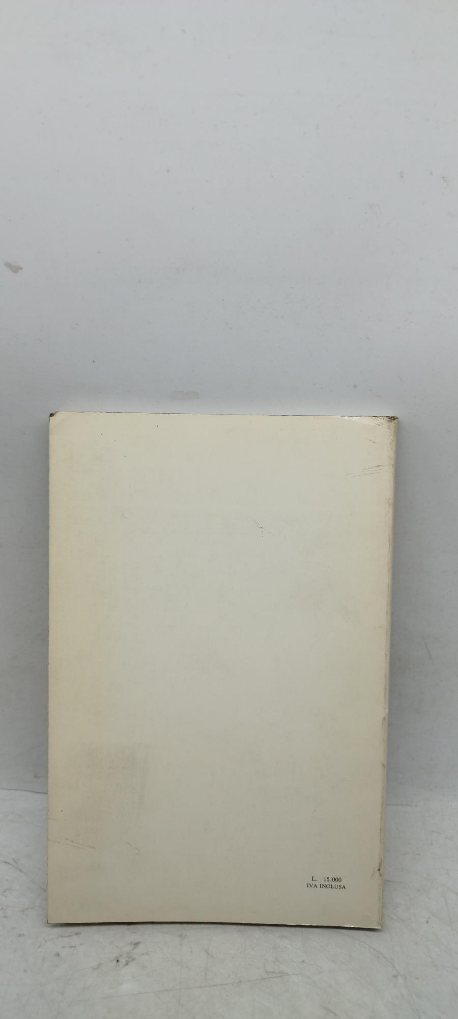 il passaggio dei barbari miriam novitch