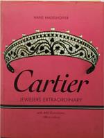 cartier jewelers extraordinary