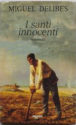 i santi innocneti miguel delibes piemme