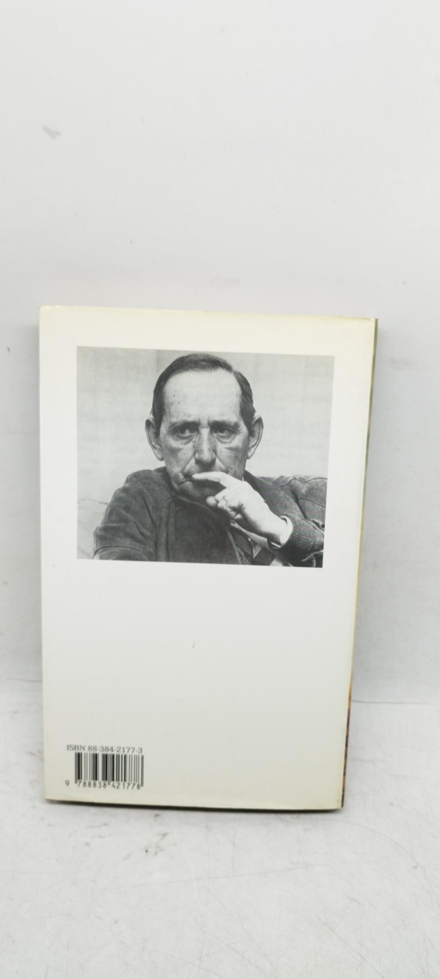 i santi innocneti miguel delibes piemme