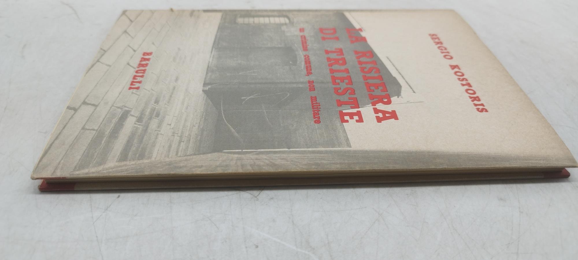 la risiera di trieste un crimine comune non militare