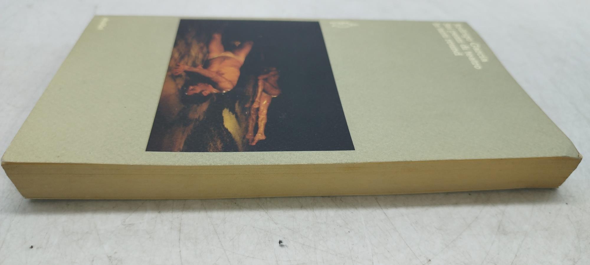 rodrigo garcia sei pezzi di teatro in tanti round