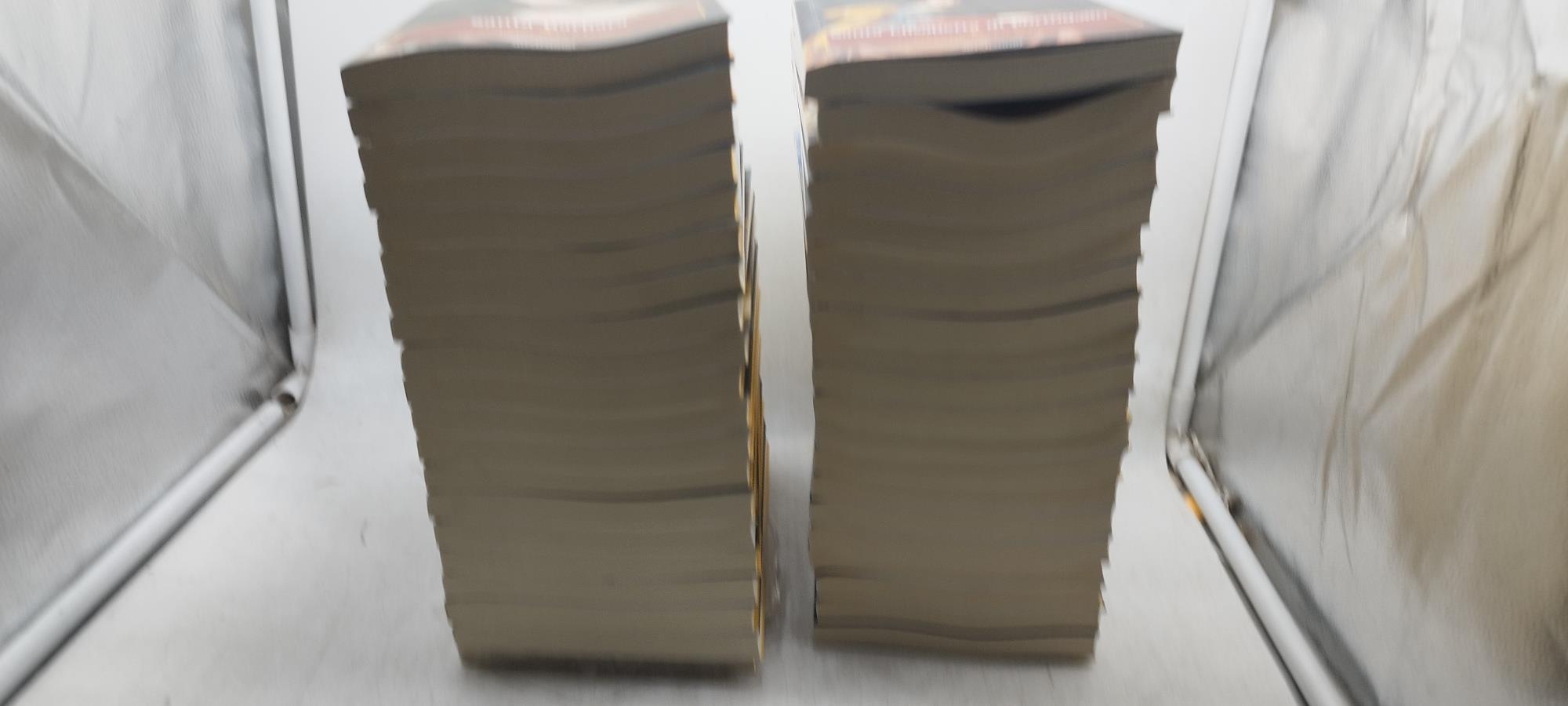 maestri della fede i grandi protagonisti del cristianesimo 40 volumi mondadori