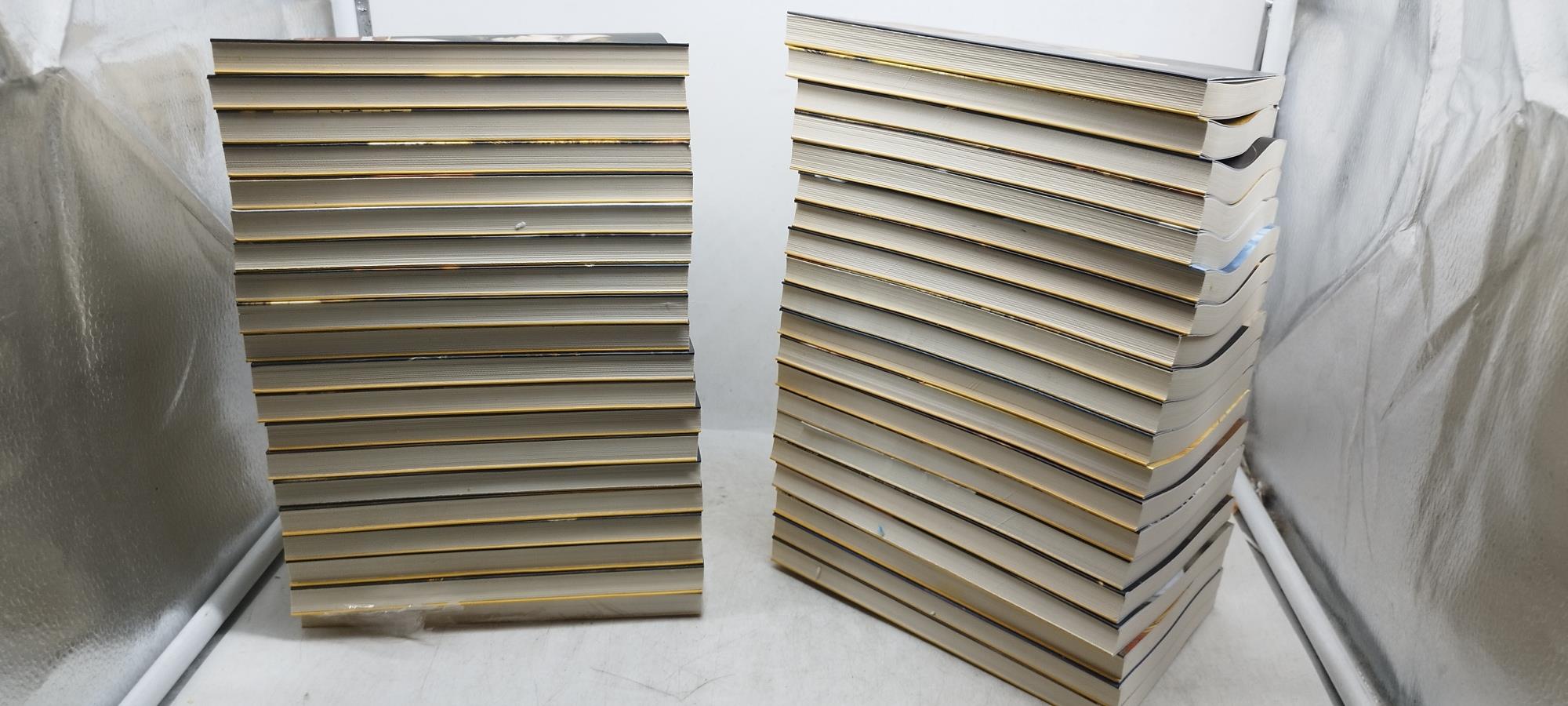 maestri della fede i grandi protagonisti del cristianesimo 40 volumi mondadori