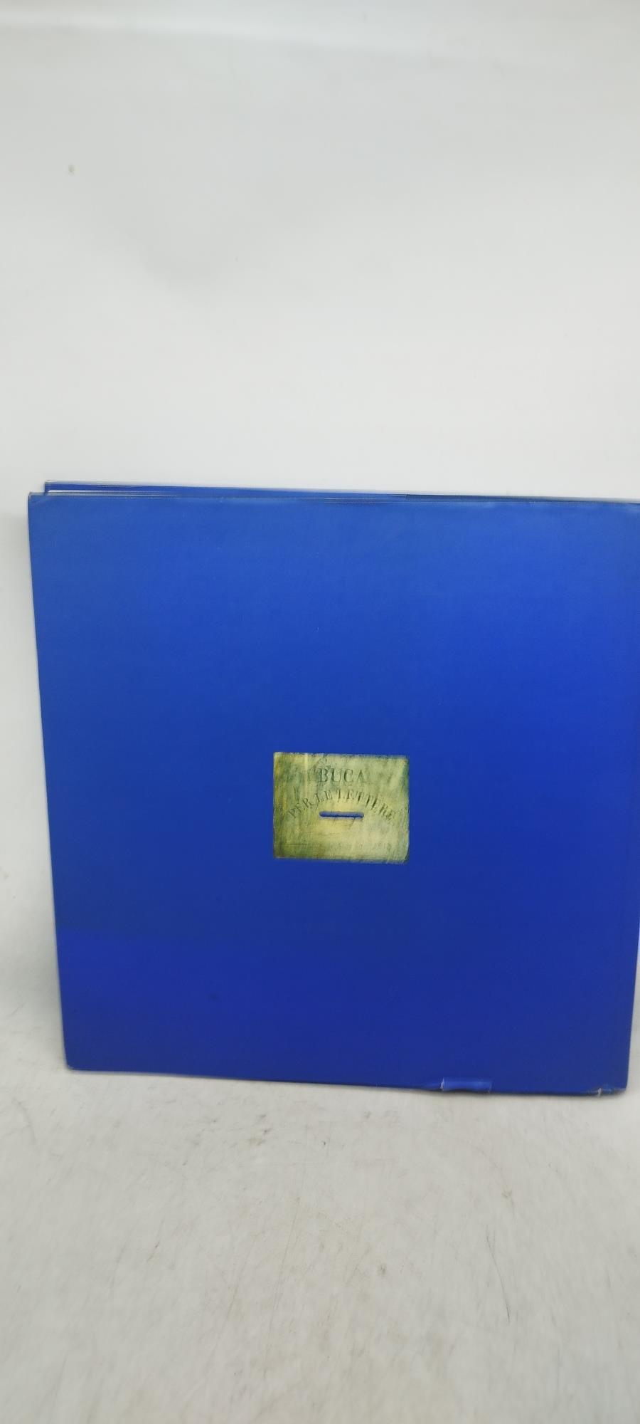 buca delle lettere storia e immagini