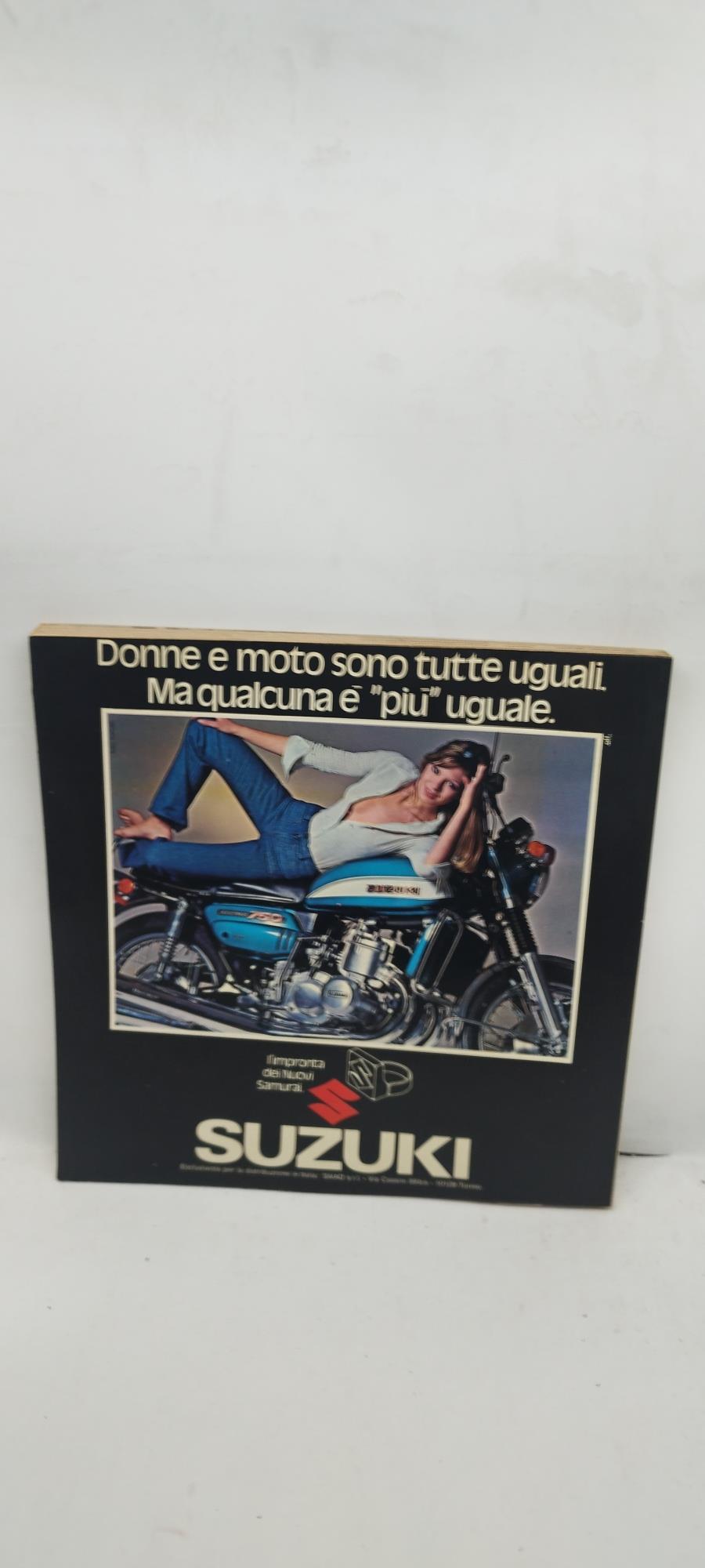 Motociclismo: moto gare 1972-1973 di Roberto Patrignani e Michele Verrini