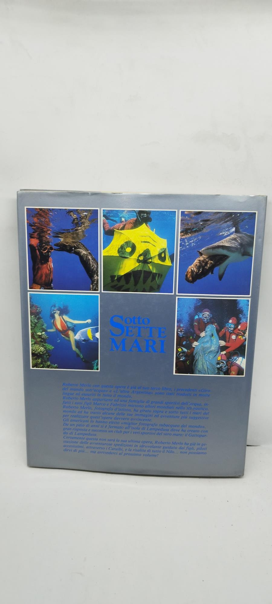 sotto sette mari avventure subacquee a caccia di immagini