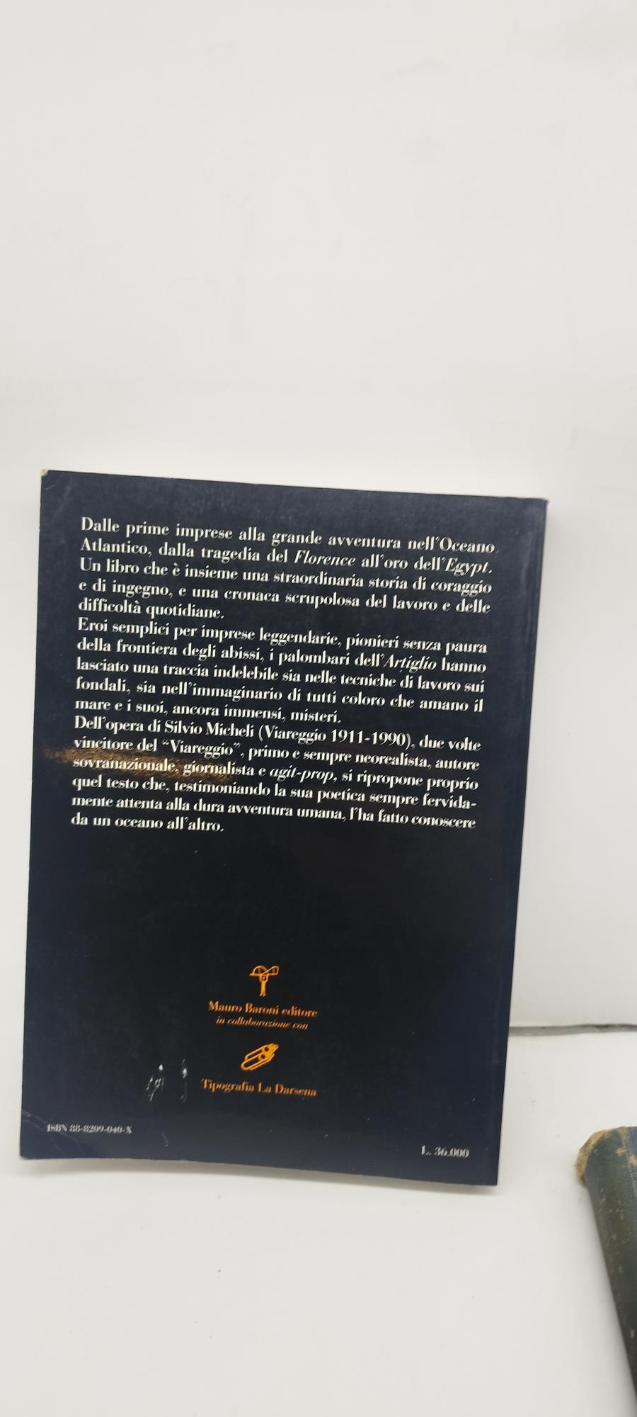 L' artiglio ha confessato silvio micheli